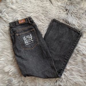 🇺🇸 U. S. Polo Assn. Jeans